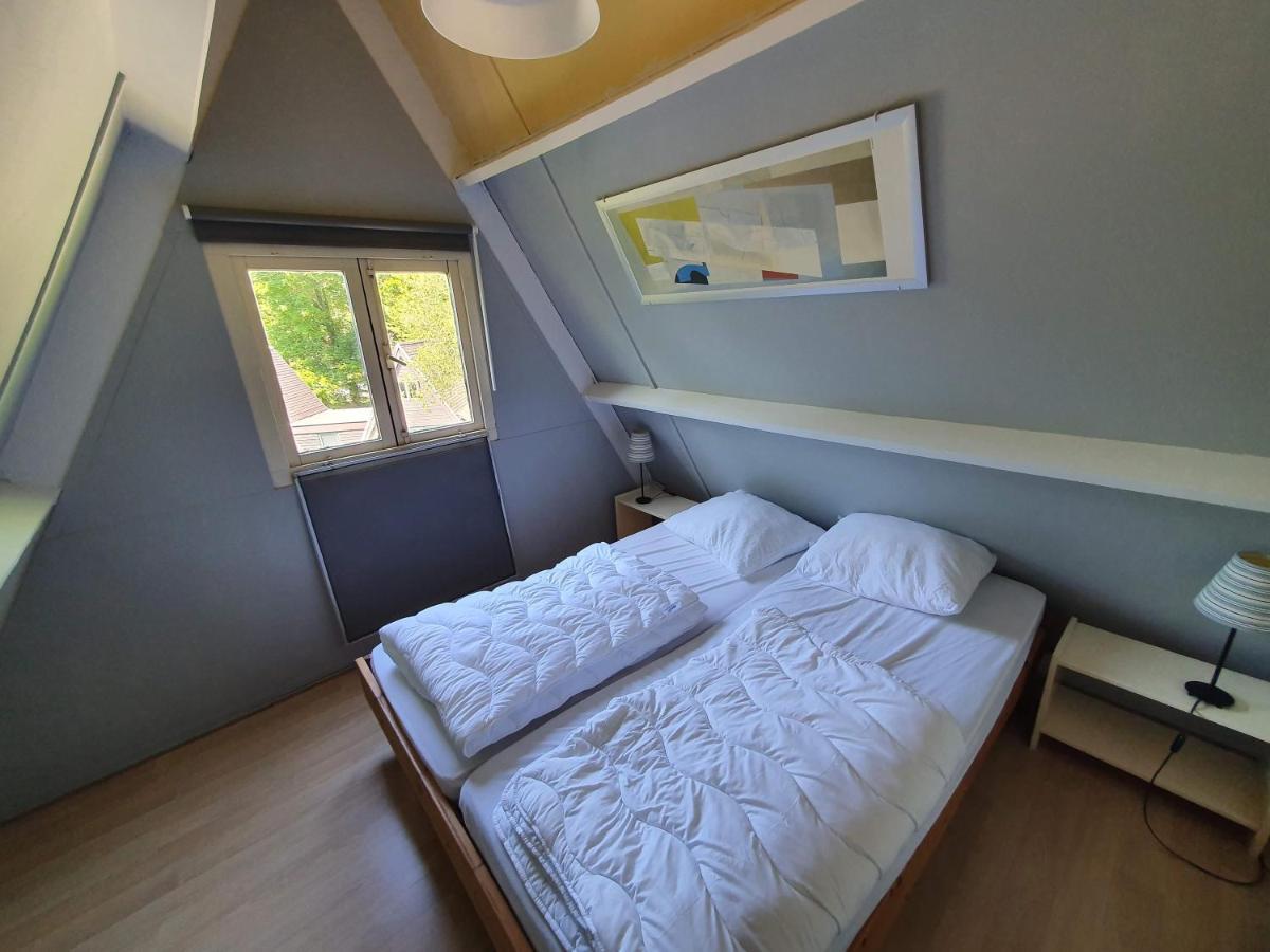 Durbuy-Bungalow Екстериор снимка