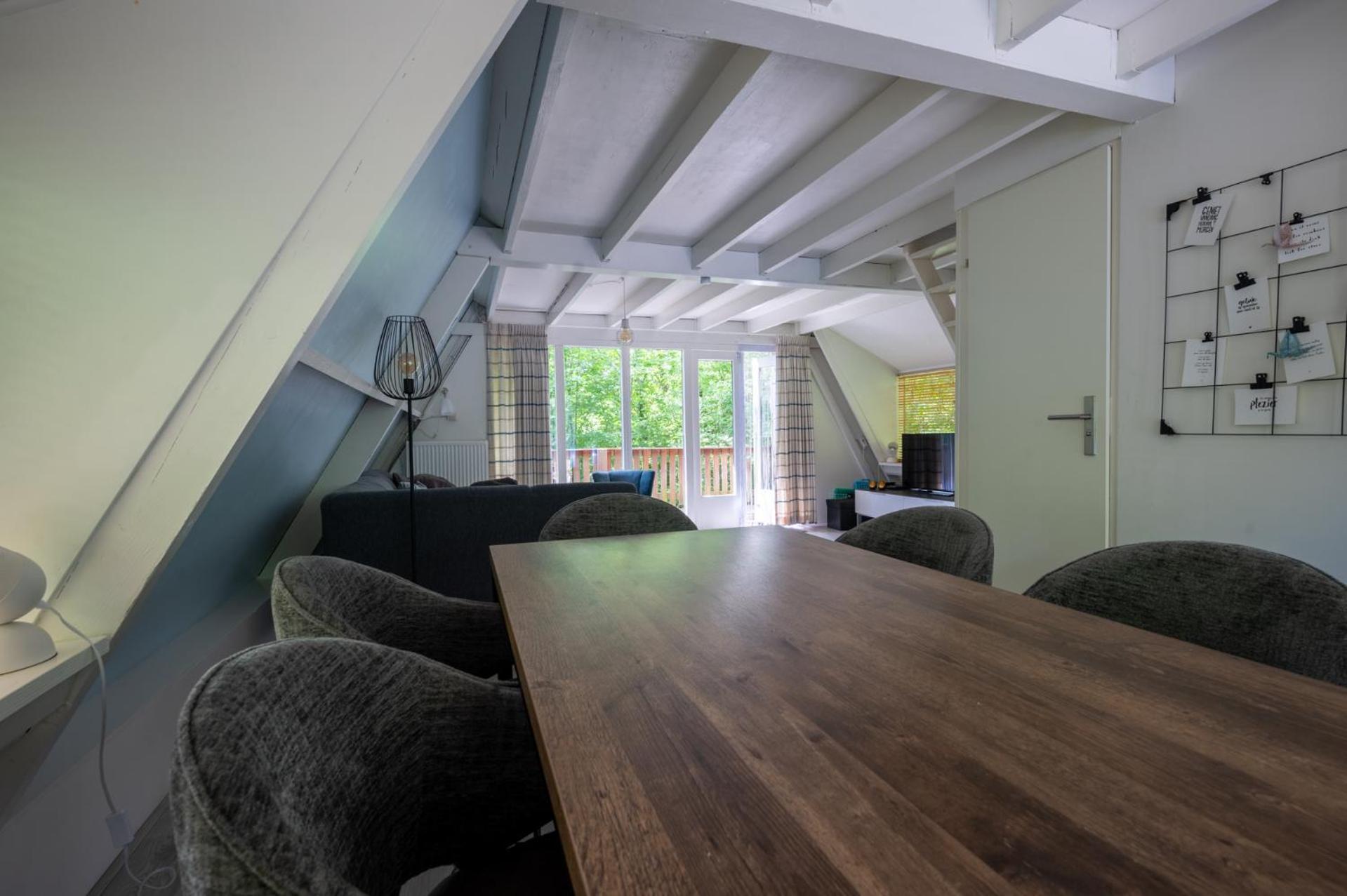 Durbuy-Bungalow Екстериор снимка