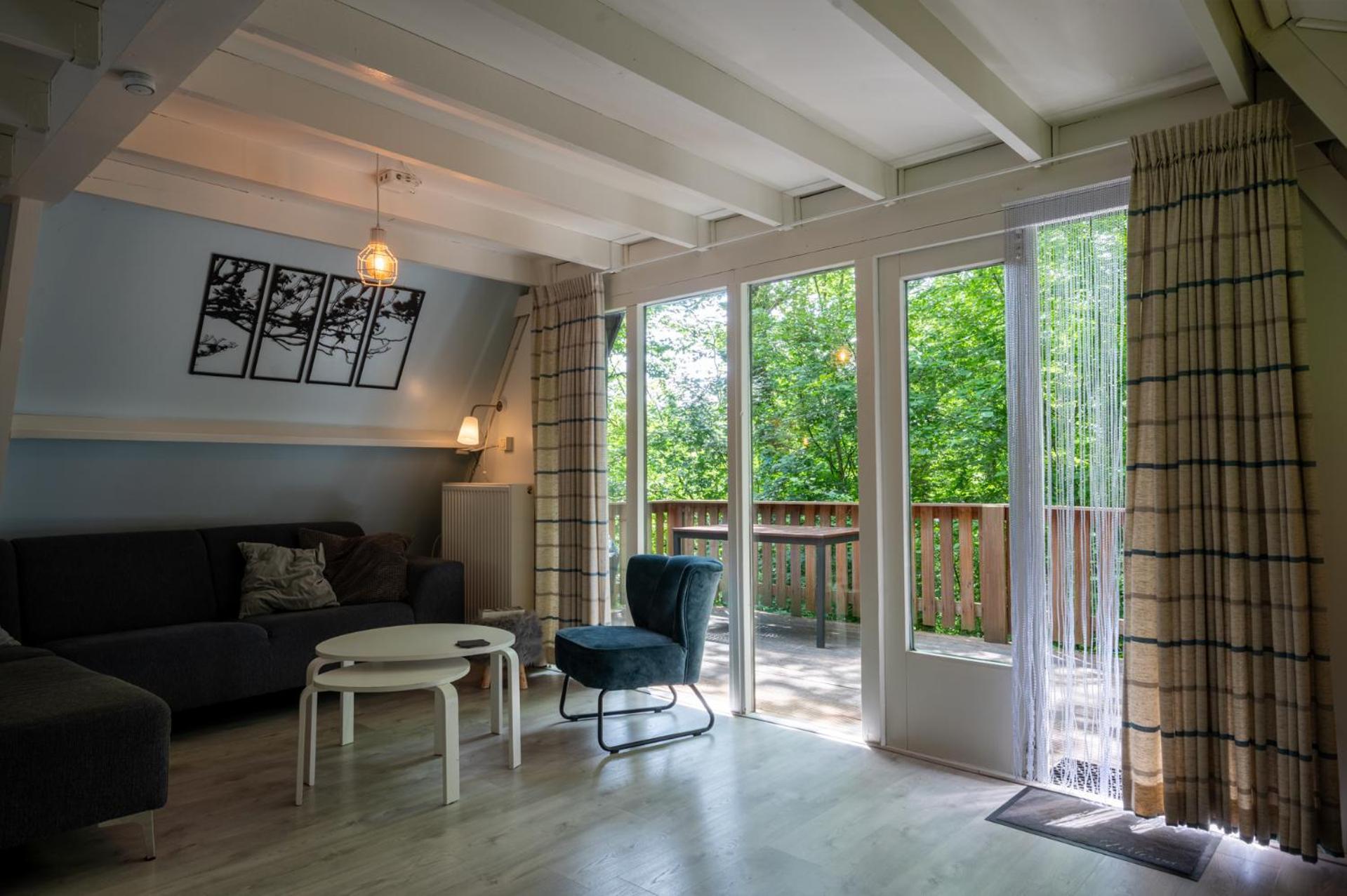 Durbuy-Bungalow Екстериор снимка