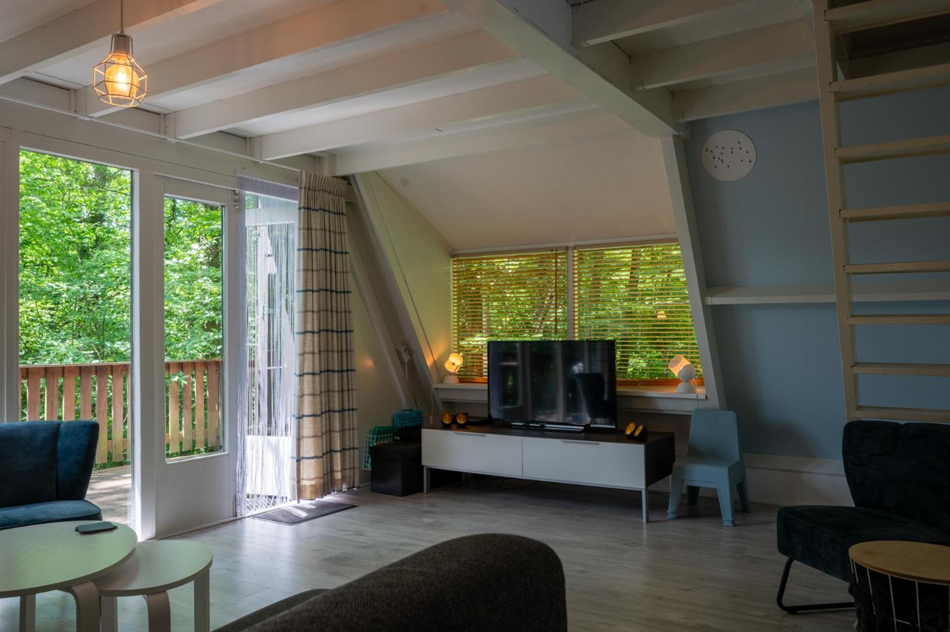 Durbuy-Bungalow Екстериор снимка
